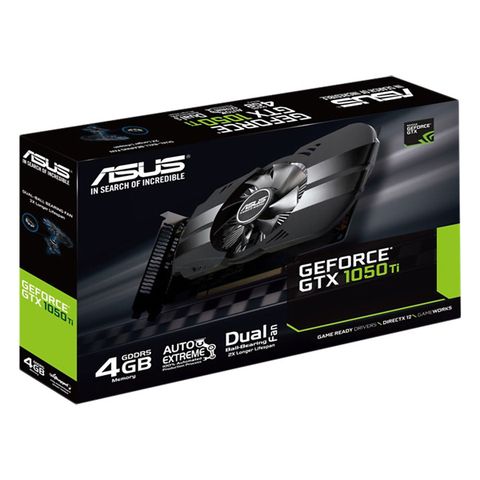 Card Màn Hình VGA ASUS TUF 3-GTX1660S-O6G-GAMING