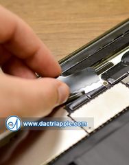 Chuyên sửa iPad 2 hư màn hình ở  TPHCM