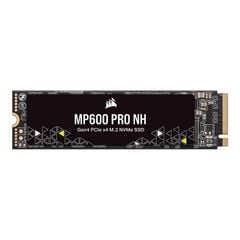  Ổ cứng SSD Corsair MP600 PRO NH 4TB PCIe 4.0 (Gen 4) x4 NVMe M.2 