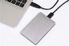 Ổ cứng HDD 1TB Seagate Backup Plus Slim Bạc