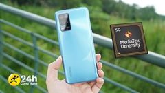  Realme cũng sẽ sử dụng chip Dimensity khủng nhất hiện nay của MediaTek, có CPU mạnh hơn cả Snapdragon 8 Gen 1 