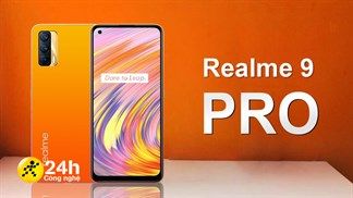 Realme 9 Pro 5G gần đây đã được chứng nhận ở nhiều quốc gia, thông báo về ngày ra mắt của smartphone này sẽ đến sớm thôi