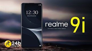 Realme 9i lộ diện trên Geekbench: Chip Snapdragon 6-series mới, màn hình tần số quét cao, Realme Fans kỳ vọng thêm gì nữa?