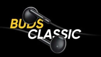 Tai nghe có dây Realme Buds Classic ra mắt với giá chỉ 115 ngàn đồng, dây đeo chống xoắn, hứa hẹn chất âm tốt