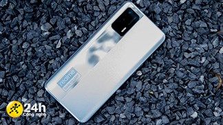 Realme GT 2 Pro sẽ ra mắt đầu năm 2022: Màn hình Super AMOLED 6.51
