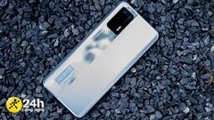  Realme GT 2 Pro sẽ ra mắt đầu năm 2022: Màn hình Super AMOLED 6.51