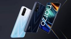  Realme tiết lộ đã bán được hơn 3 triệu chiếc Realme Narzo, bật mí sẽ ra mắt dòng Realme Narzo 30 vào cuối tháng 2 