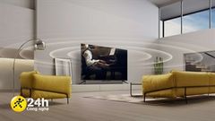  Realme Smart TV 4K ra mắt: Hai tùy chọn kích thước màn hình, hỗ trợ HDR10, loa tần số cao, giá từ 8.9 triệu đồng 
