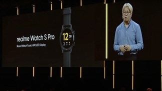 Đồng hồ Realme Watch S Pro được FCC tiết lộ thông số kỹ thuật kèm với hình ảnh thực tế, dự kiến sẽ ra mắt vào quý 4/2020
