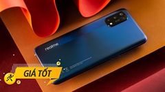  Chào tháng 12, cập nhật ngay giá điện thoại Realme mới nhất 2021: Giá rẻ hay tầm trung đều có đủ, hỗ trợ trả góp 0% 