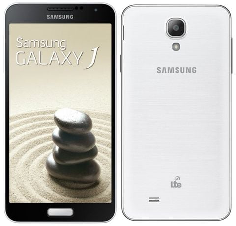 Vỏ Khung Sườn Samsung Galaxy Jean2