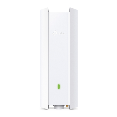 Bộ phát Wi-Fi 6 Outdoor AX1800 TP-Link EAP610-Outdoor