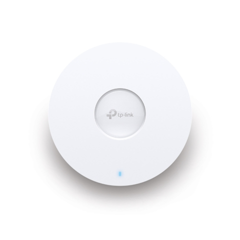 Bộ phát Wi-Fi 6 Gắn Trần AX1800 TP-Link EAP610