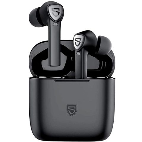 Tai nghe Bluetooth Earbud SoundPEATS True Capsule 2