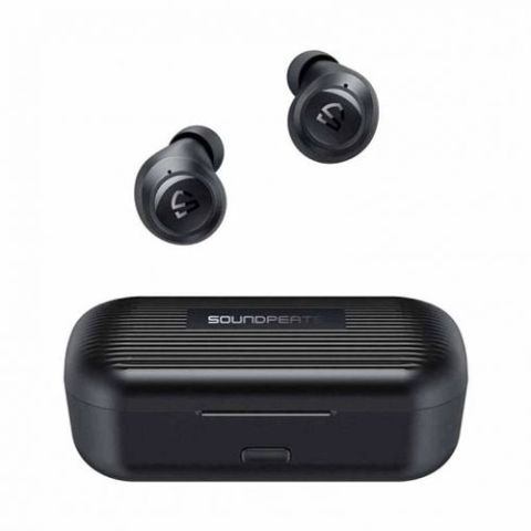 Tai nghe Bluetooth Earbuds SoundPEATS Freedots