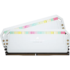  Ram Corsair Dominator 32gb Trắng LM 
