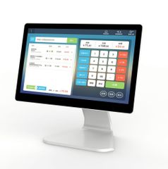  Máy POS EASY W7 Windows-i7 (1 màn hình) 