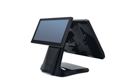  Máy bán hàng cảm ứng EasyPOS Core i5 3th 2 màn hình 