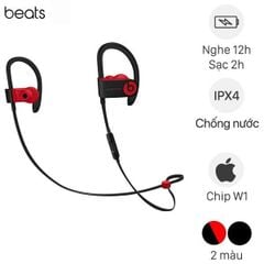  Tai nghe Bluetooth Beats Powerbeats 3 ML8V2/ MRQ92 