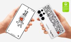  Ốp lưng Flipsuit Galaxy S25 Ultra 