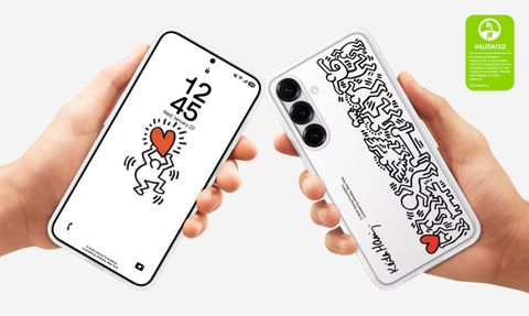 Ốp lưng Flipsuit Galaxy S25+