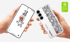  Ốp lưng Flipsuit Galaxy S25+ 