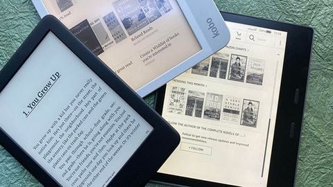 File EPUB là gì? Cách đọc file Epub nhanh nhất trên máy tính