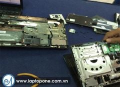 Sửa iPhone 5c hư micro lấy liền
