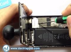 Trung tâm sửa iPhone 5 quận 1