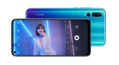 Vỏ Khung Sườn Huawei Hb444199Ebc+