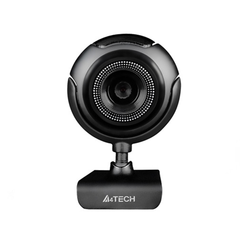  Webcam 480p A4Tech PK-710G Đen 