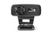  Webcam 720p Genius 1000X Đen 
