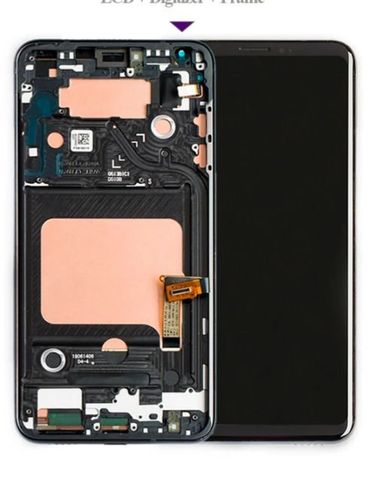 Sửa iPhone 6 Plus uy tín tại TPHCM quận 1