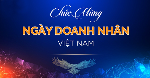 Ngày 13/10 là ngày gì? Ý nghĩa và lời chúc ngày Doanh nhân Việt Nam