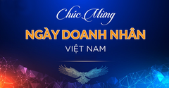 Ngày 13/10 là ngày gì? Ý nghĩa và lời chúc ngày Doanh nhân Việt Nam 