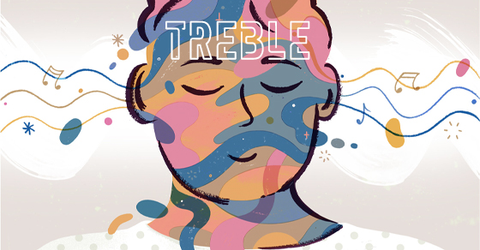 Treble là gì? Cách chỉnh âm treble trên loa chuẩn xác nhất