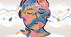  Treble là gì? Cách chỉnh âm treble trên loa chuẩn xác nhất 