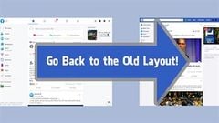  Hướng dẫn cách chuyển Facebook về giao diện cũ nếu bạn chưa quen với giao diện mới 
