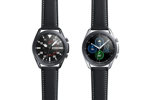 Samsung Galaxy Watch 3 45mm