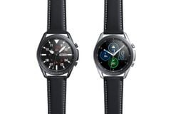  Samsung Galaxy Watch 3 45mm 