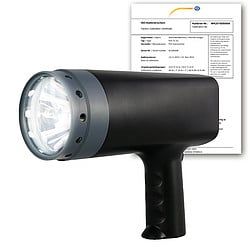 Máy đo tốc đo vòng quay PCE OM 15-ICA