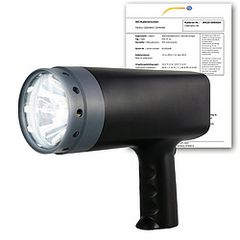  Máy đo tốc đo vòng quay PCE OM 15-ICA 