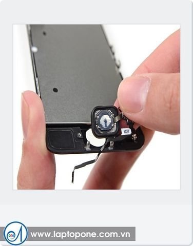 sửa iphone 5 hư nút home giá rẻ