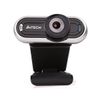 Webcam 1080p A4Tech PK-920H Đen