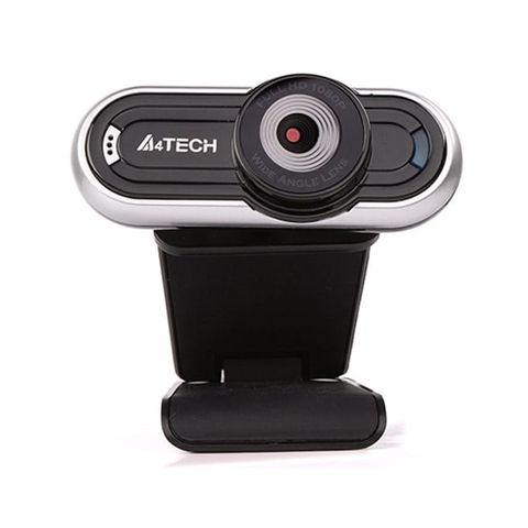 Webcam 1080p A4Tech PK-920H Đen