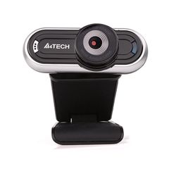  Webcam 1080p A4Tech PK-920H Đen 