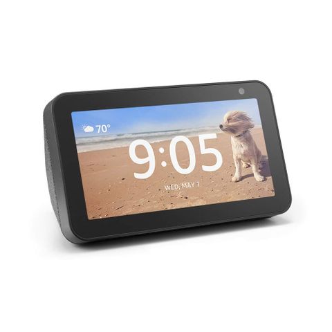 Trợ Lý Ảo Thông Minh Amazon Echo Show 5