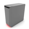 Phanteks Eclipse P400s Silent Edition Anthracite Grey Tempered Case