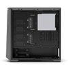 Phanteks Eclipse P400s Silent Edition Anthracite Grey Tempered Case