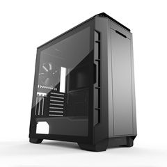  Vỏ Case Phanteks Eclipse P600S tempered Glass Window 